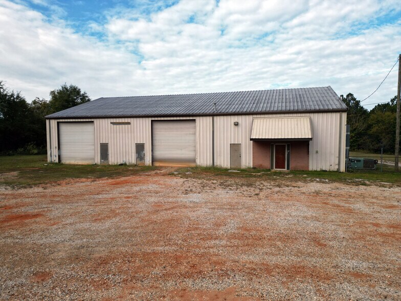 More Photos Of 4232 Robinson St NW, Covington Industrial For Lease
