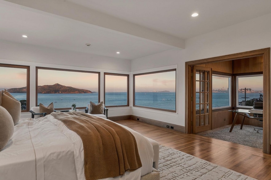 More Photos Of 47 Bulkley Ave, Sausalito Apartments For Sale