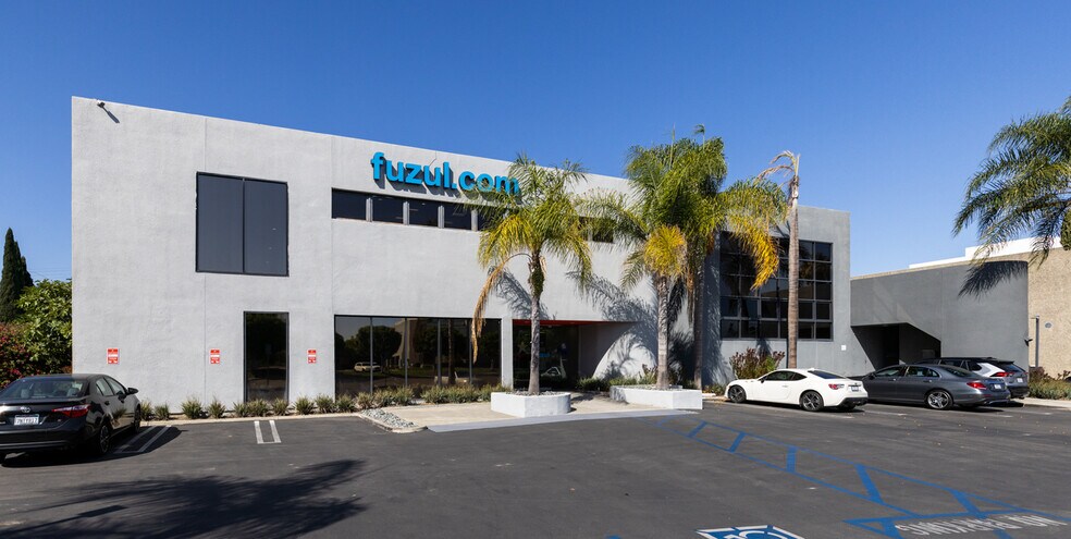 More Photos Of 18071 Fitch, Irvine Showroom For Sale