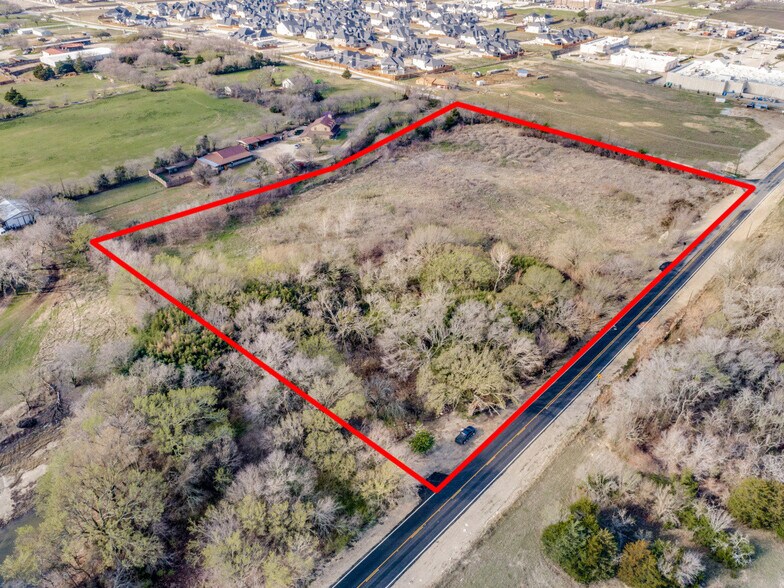 More Photos Of 949 E Sunset Blvd, Celina Land For Sale