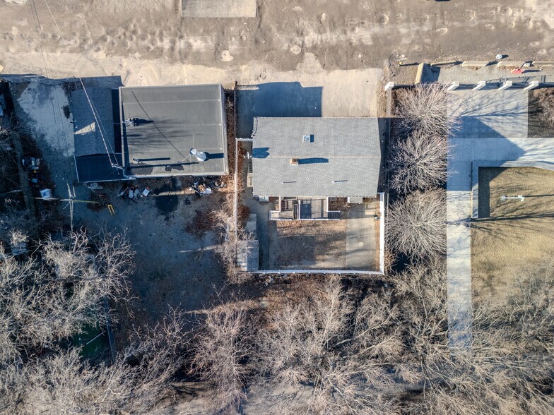 More Photos Of 9 Geneva St, Boston Land For Sale