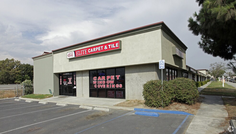 More Photos Of 24530-24588 E Redlands Blvd, Loma Linda Showroom For Lease