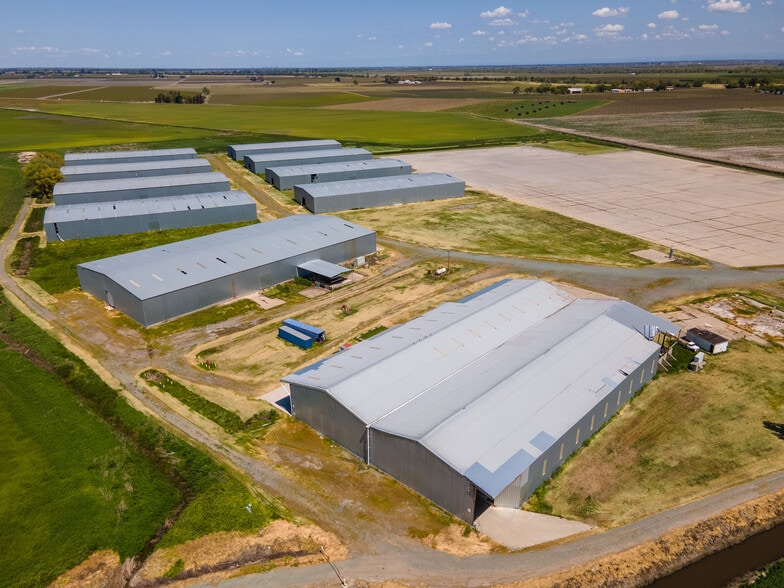 More Photos Of 875 Alfalfa Plant Rd, Courtland Food Processing For Lease