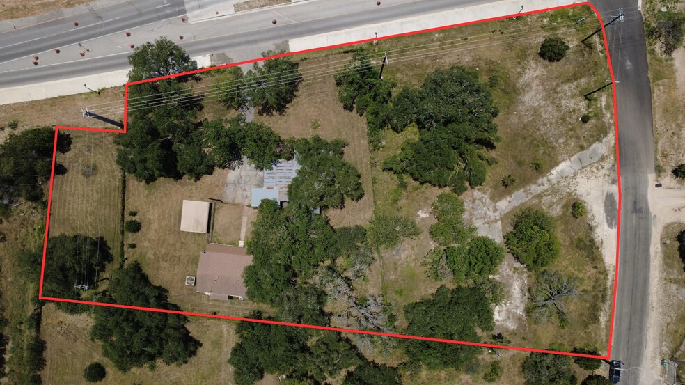 Primary Photo Of , Austin Land For Sale