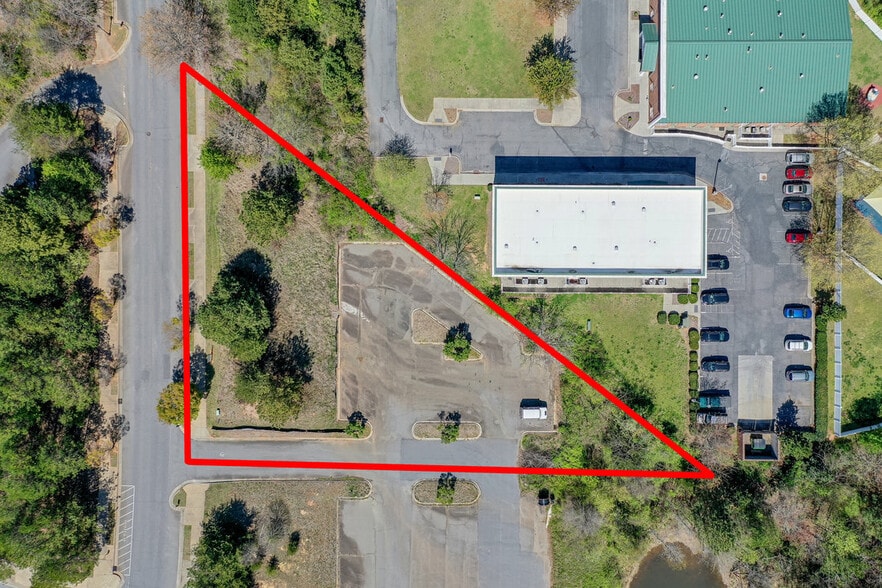 More Photos Of 19810 Jetton Rd, Cornelius Land For Sale