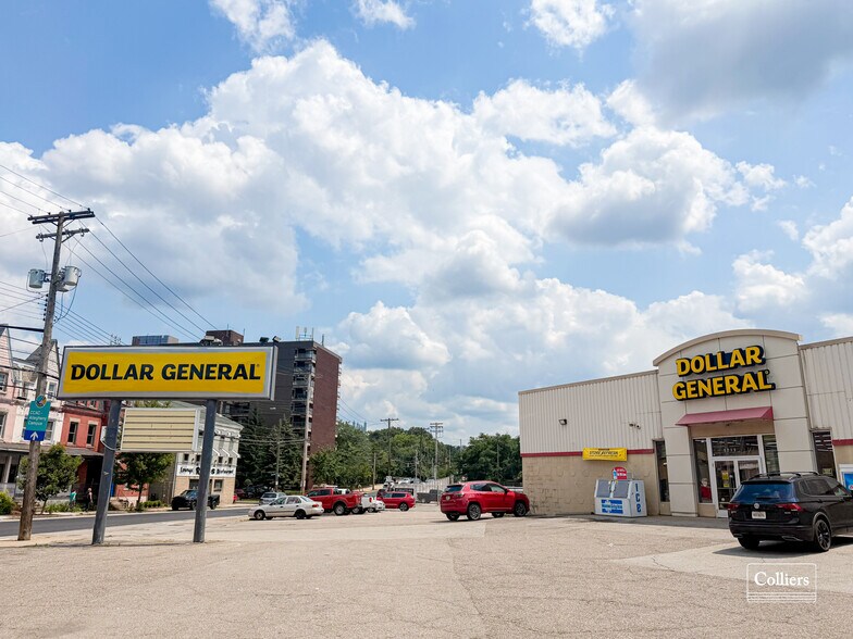 More Photos Of 1215 Brighton Rd, Pittsburgh Freestanding For Lease