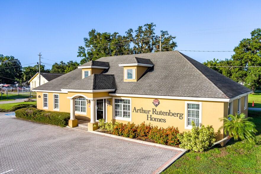 More Photos Of 5473 Bartow Rd, Lakeland Office For Sale