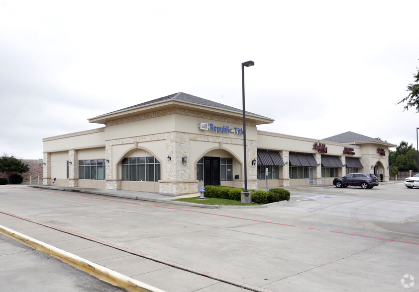 Primary Photo Of 8920 Coit Rd, Plano Freestanding For Lease