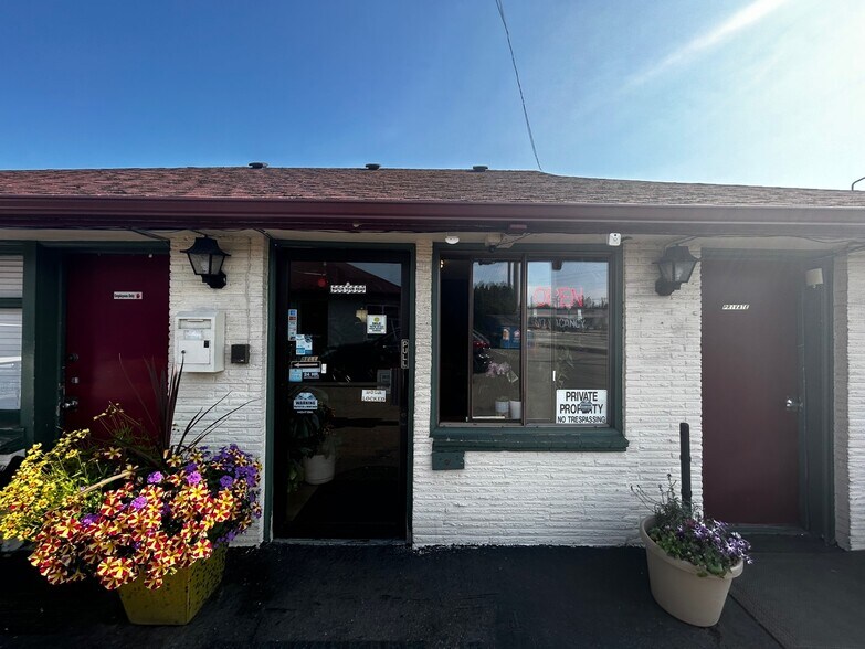 More Photos Of 23905 Highway 99, Edmonds Hotel For Sale
