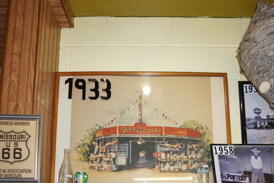 More Photos Of 1413 Martin Springs Dr, Rolla Convenience Store For Lease