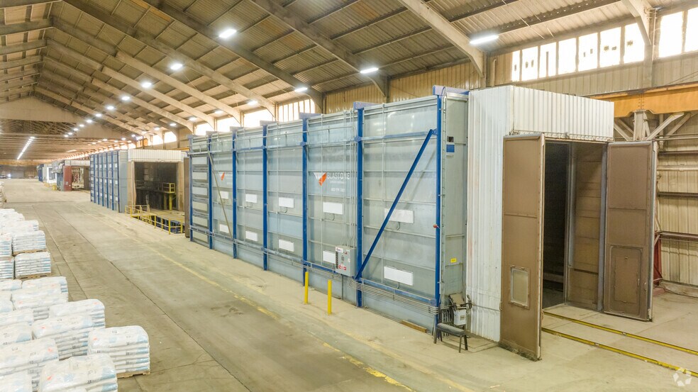 More Photos Of 202 Raleigh St, Wilmington Manufacturing For Lease