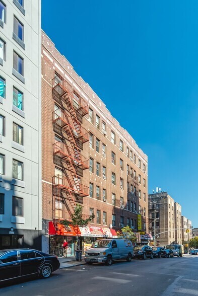 More Photos Of 2377 Creston Ave, Bronx Apartments For Sale