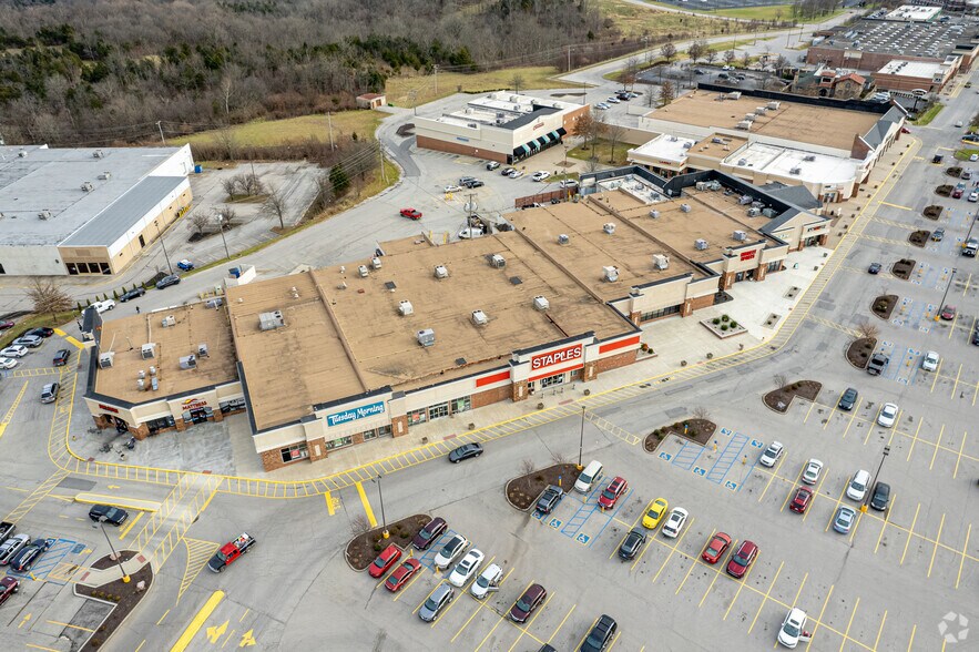 More Photos Of 200-202 Limestone St, Frankfort Unknown For Lease