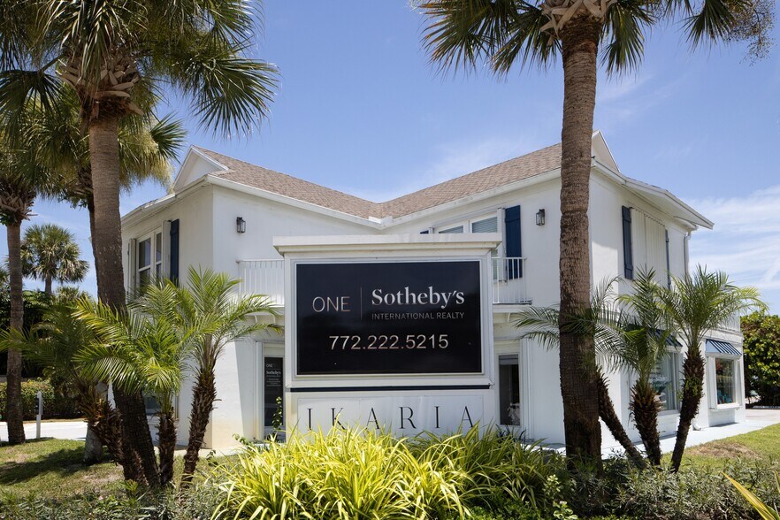 More Photos Of 9300 N A1A, Vero Beach Freestanding For Sale