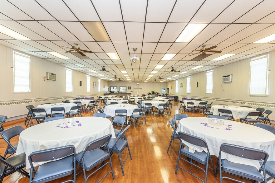 More Photos Of 85 Mill St, Newton Lodge Meeting Hall For Sale