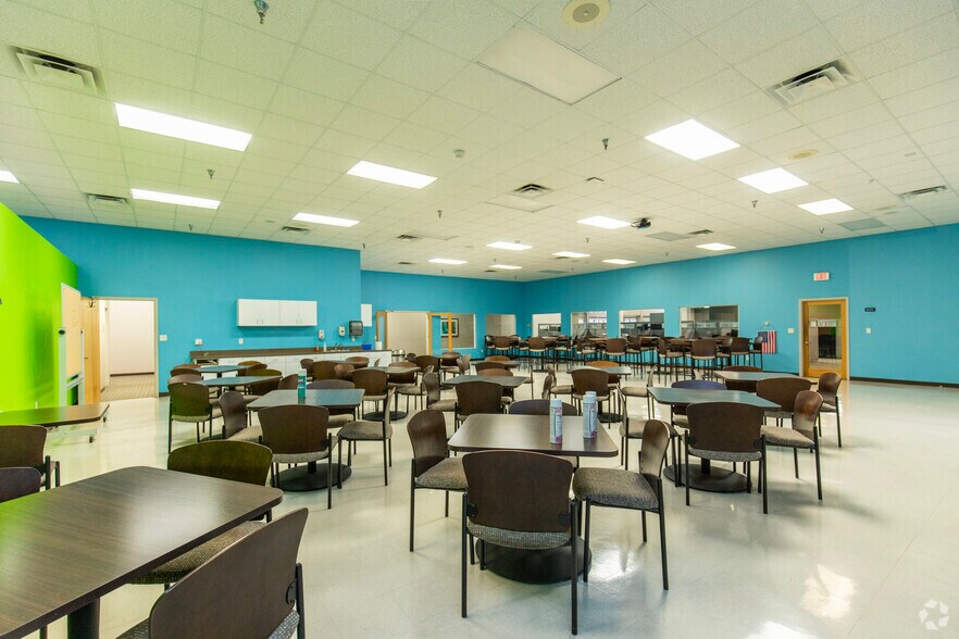 Photo of 1st Floor Ste 305