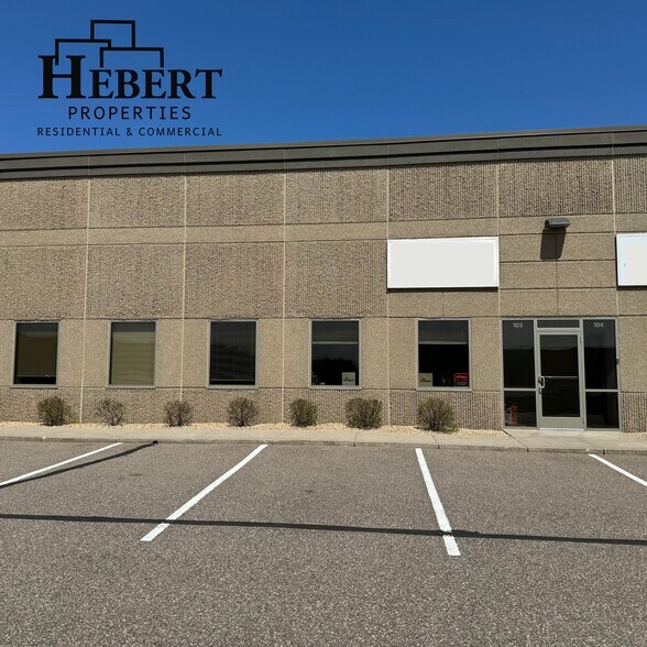 More Photos Of 14608 Felton Ct, Apple Valley Warehouse For Lease