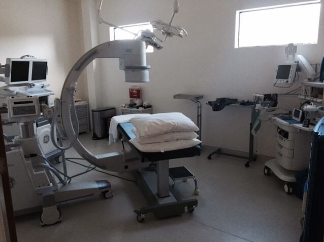 Photo of 1st Floor Ste 