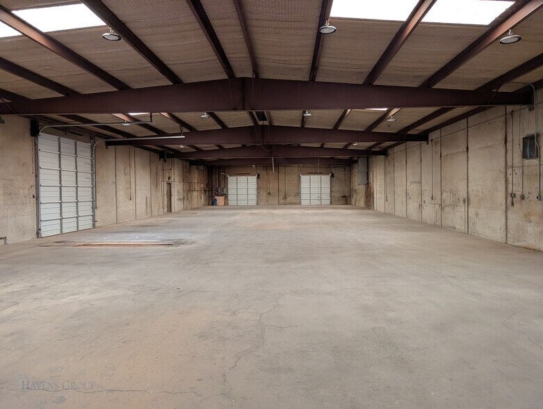 More Photos Of 3339 Kermit Hwy, Odessa Warehouse For Lease