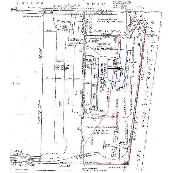 More Photos Of 3491-3493 Latcha Rd, Millbury Freestanding For Sale