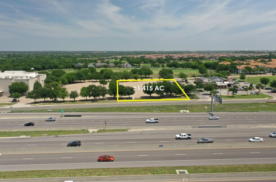 More Photos Of 5900 North Fwy, Fort Worth Land For Sale