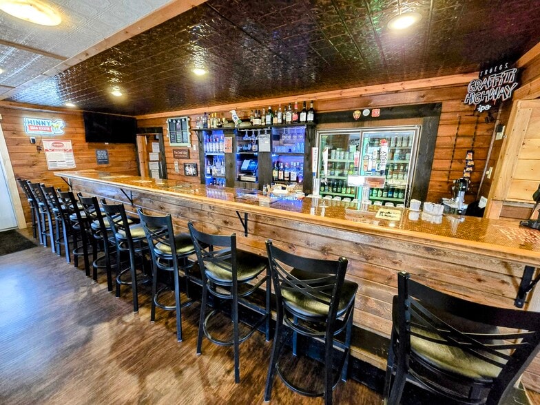 More Photos Of 1896 Route 44 Hwy, Jersey Shore Bar For Sale