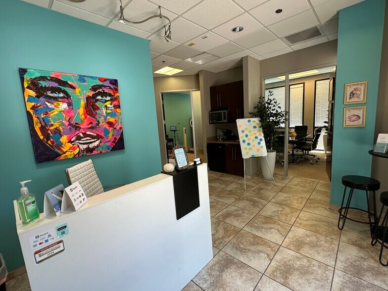 More Photos Of 10751 N Frank Lloyd Wright Blvd, Scottsdale Office For Lease