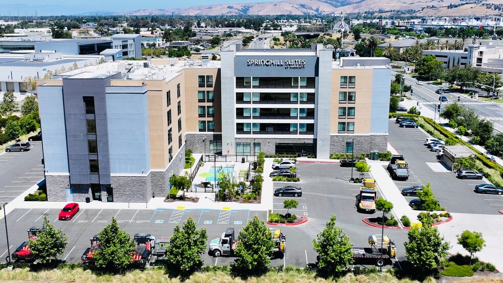 More Photos Of 46399 Fremont Blvd, Fremont Land For Sale