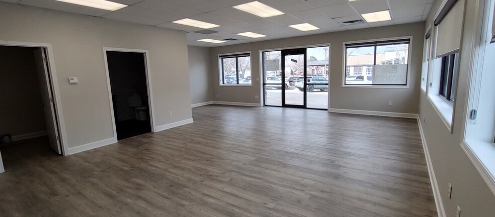 More Photos Of 1678-1694 Topaz Dr, Loveland Loft Creative Space For Lease