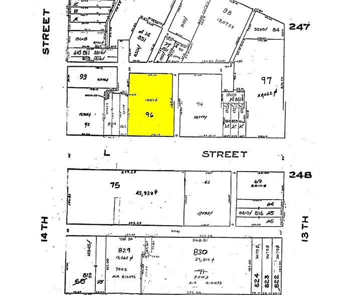 More Photos Of 1331 L St NW, Washington Office For Lease