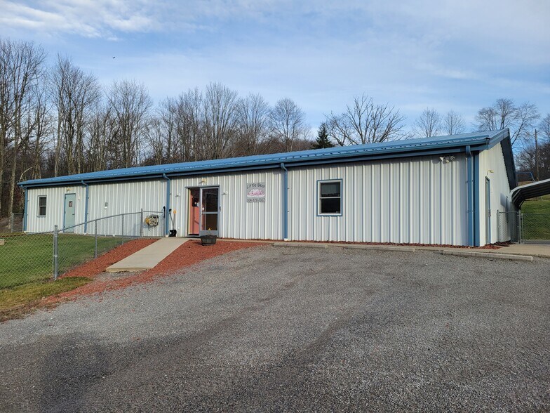 Primary Photo Of 50 Nicklow Rd, Bruceton Mills Daycare Center For Sale