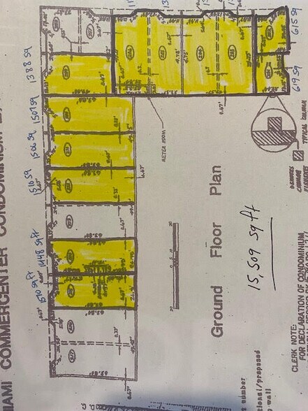 More Photos Of , Miami Office For Sale