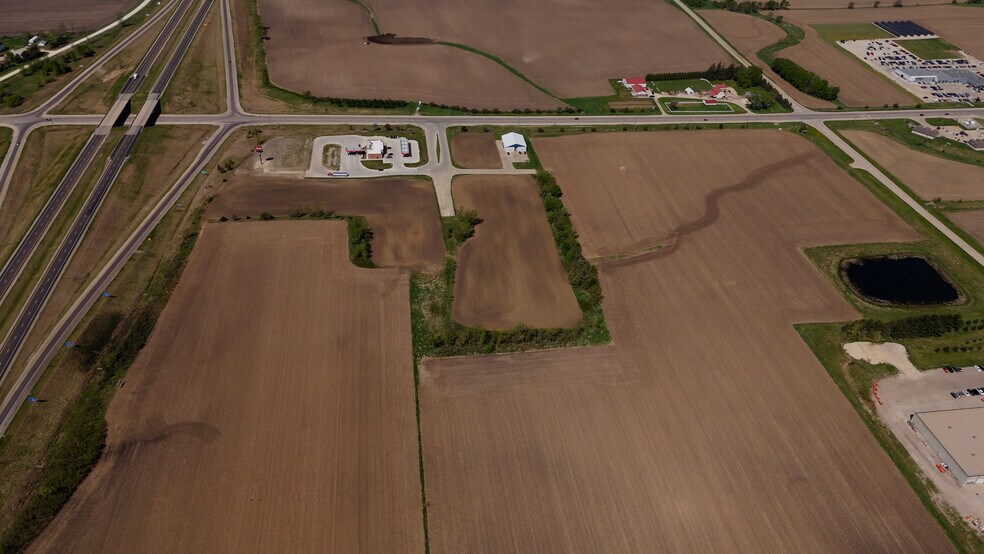 More Photos Of 0 Grand Ave, Charles City Land For Sale