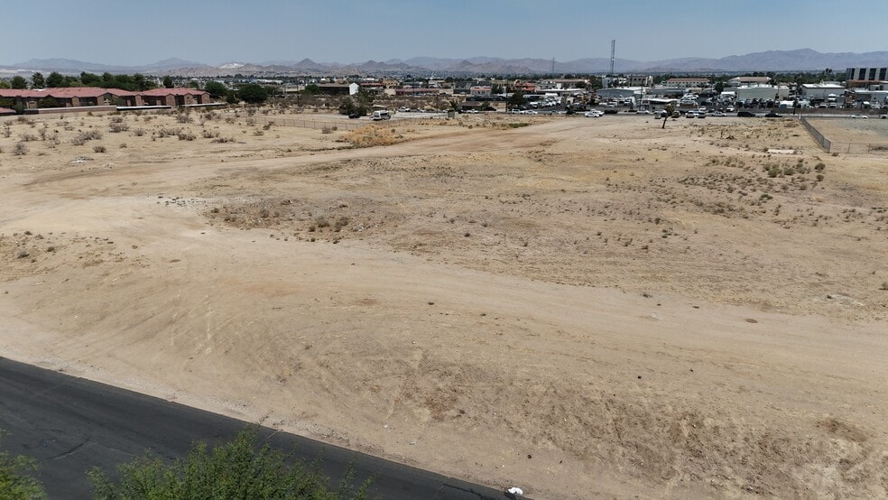 More Photos Of Mc Art Rd @ Palmdale Road, Victorville Land For Sale