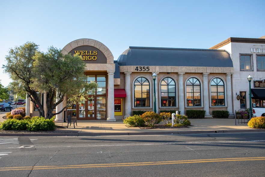 More Photos Of 4315-4363 Town Center Blvd, El Dorado Hills Unknown For Lease