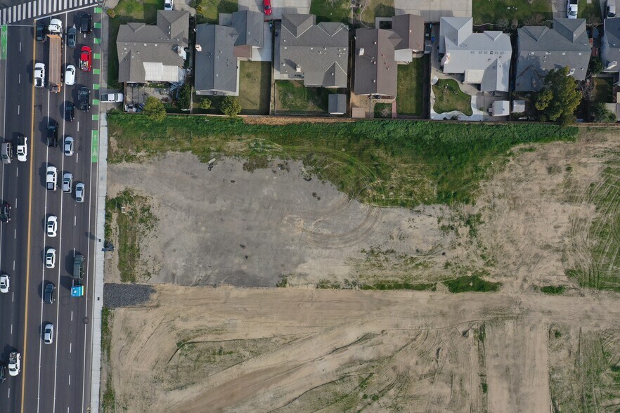 More Photos Of 2400 Fulkerth Rd, Turlock Land For Sale