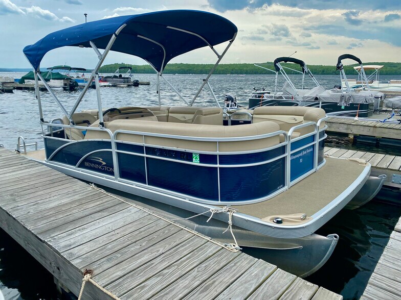 More Photos Of 2487-2489 Route 6, Hawley Storefront Retail Residential For Sale