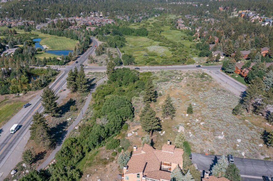 More Photos Of 2 Meadow Ln, Mammoth Lakes Land For Sale