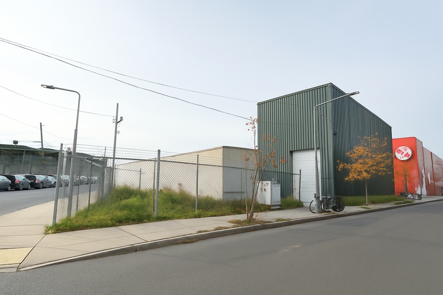 Primary Photo Of 82 Hampden St, Boston Industrial For Sale