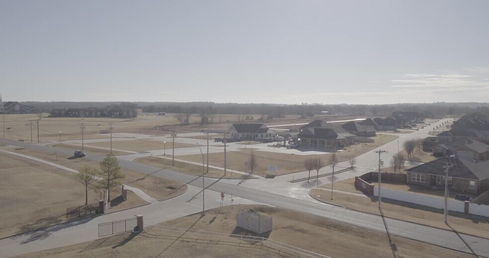 More Photos Of 1305-1367 E 45th St, Shawnee Land For Sale