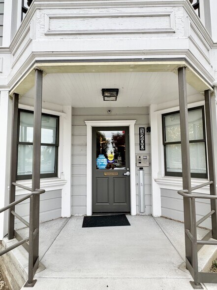 More Photos Of 1200 6th Ave, Belmont Office For Lease