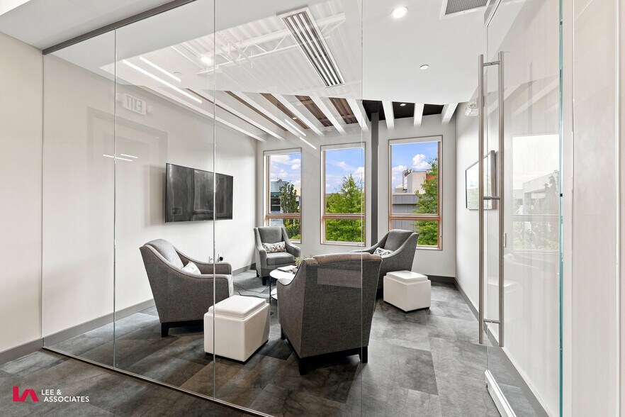 More Photos Of 1454 La France St NE, Atlanta Office Residential For Sale