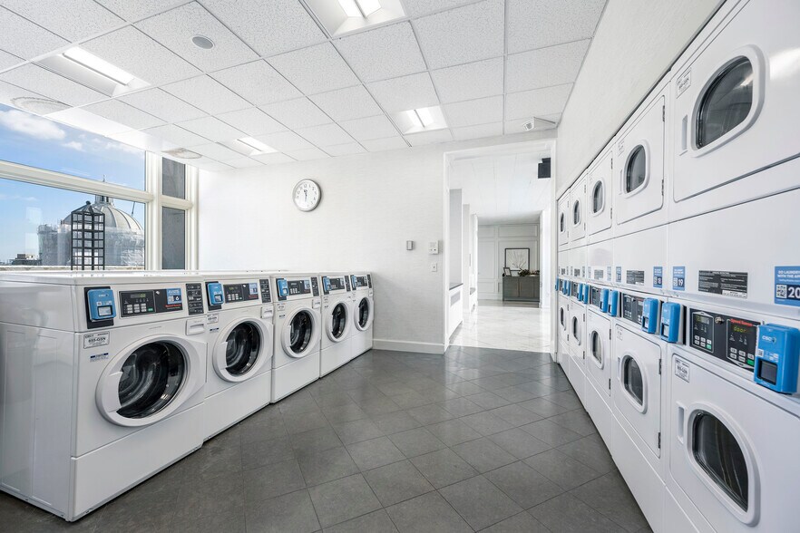 More Photos Of 221 Massachusetts Ave, Boston Apartments For Lease