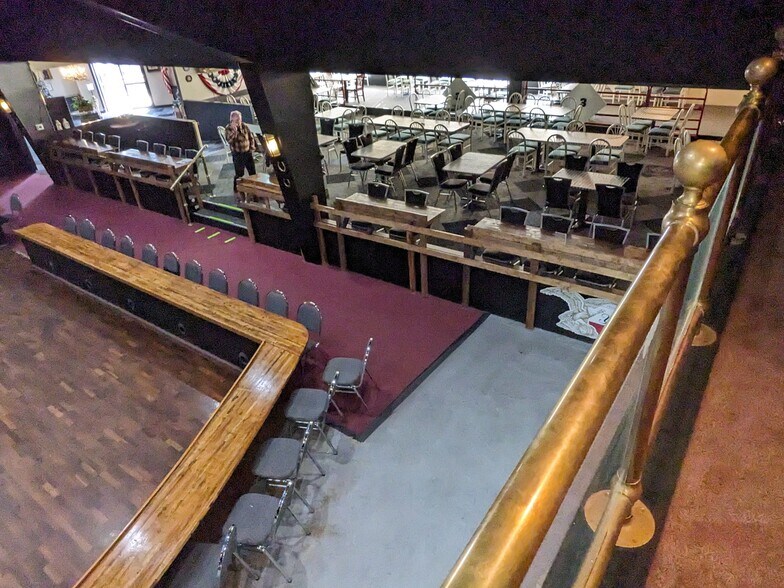 More Photos Of 625 State Highway 165, Branson Theater Concert Hall For Sale