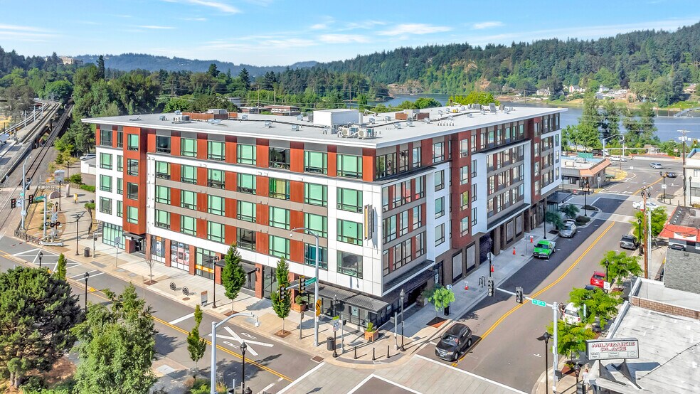 More Photos Of 11125 SE 21st St, Milwaukie Apartments For Lease