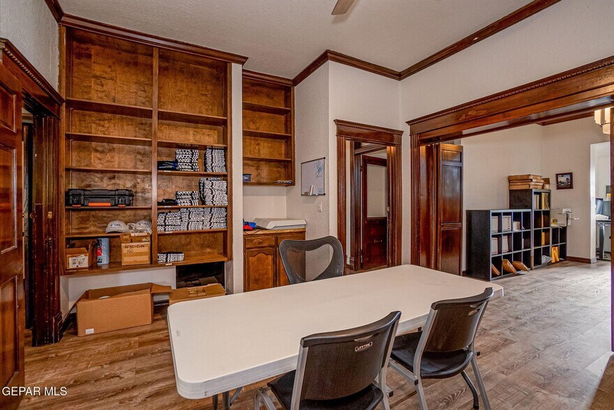 More Photos Of 1127 Wyoming Ave, El Paso Loft Creative Space For Sale