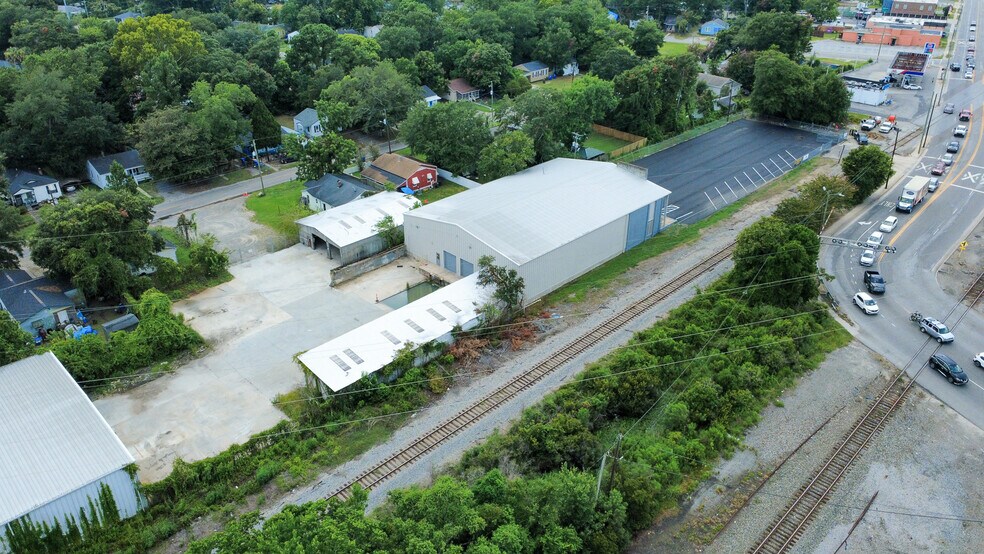 More Photos Of 3537 Dorchester Rd, North Charleston Unknown For Lease