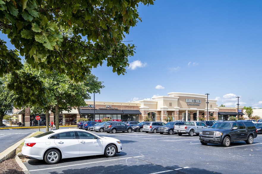 More Photos Of 2618 N Salisbury Blvd, Salisbury Unknown For Lease