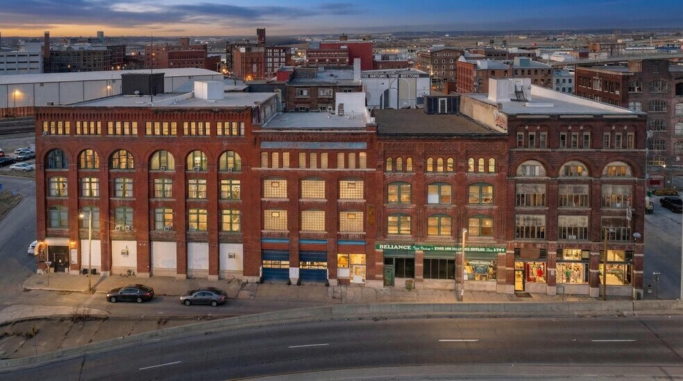 More Photos Of , Kansas City Unknown For Sale