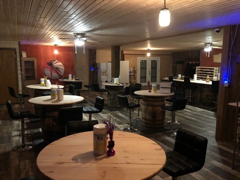 More Photos Of 625 IN-75 Rd, Flora Amusement Park For Sale